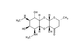 Spectinomycin