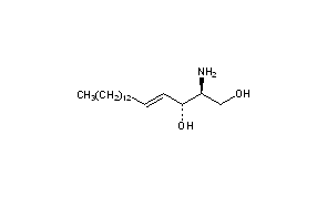 Sphingosine