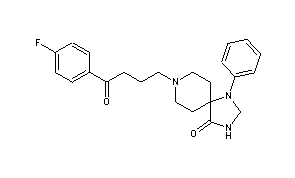 Spiperone