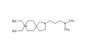 Spirogermanium