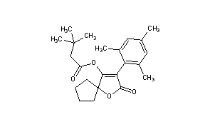 Spiromesifen