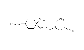 Spiroxamine