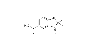 Spizofurone