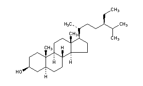 Stigmastanol