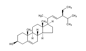 Stigmasterol