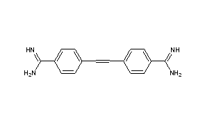 Stilbamidine