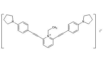 Stilbazium Iodide