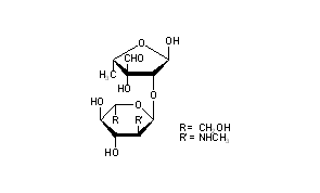 Streptobiosamine