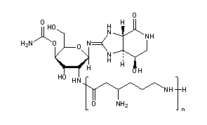 Streptothricins