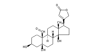 Strophanthidin