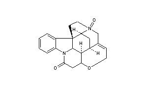 Strychnine N6-Oxide
