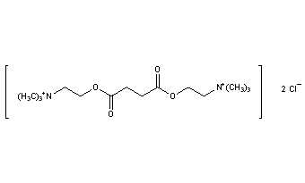 Succinylcholine Chloride