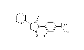 Suclofenide