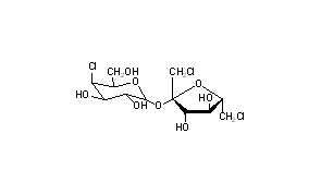 Sucralose