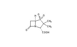 Sulbactam