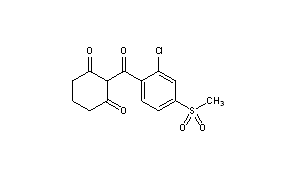 Sulcotrione