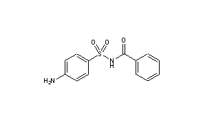 Sulfabenzamide