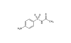 Sulfacetamide