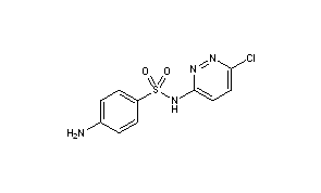 Sulfachlorpyridazine