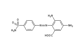 Sulfachrysoidine