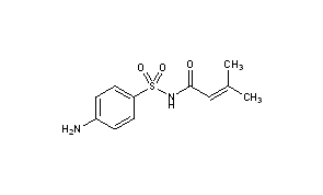 Sulfadicramide