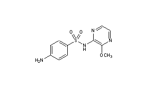 Sulfalene