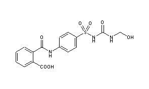 Sulfaloxic Acid