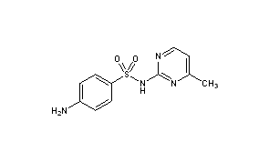 Sulfamerazine