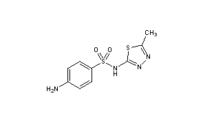 Sulfamethizole