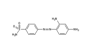 Sulfamidochrysoidine