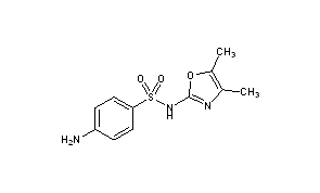 Sulfamoxole