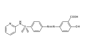 Sulfasalazine