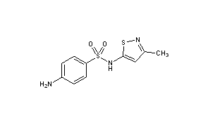 Sulfasomizole