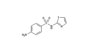 Sulfathiazole