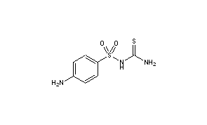 Sulfathiourea