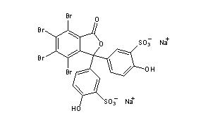 Sulfobromophthalein Sodium