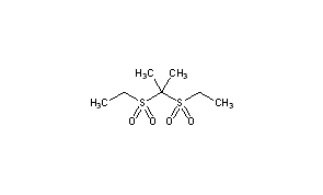 Sulfonmethane