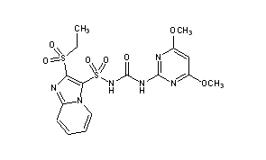 Sulfosulfuron