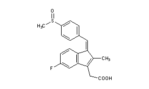 Sulindac