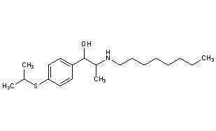 Suloctidil