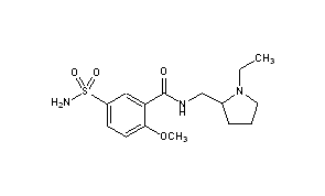 Sulpiride