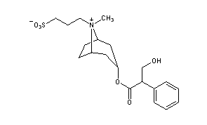 Sultroponium