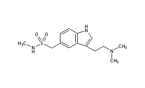 Sumatriptan