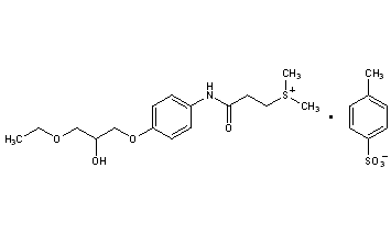 Suplatast Tosylate