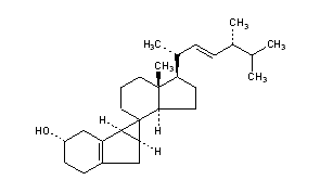 Suprasterol II