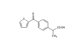 Suprofen