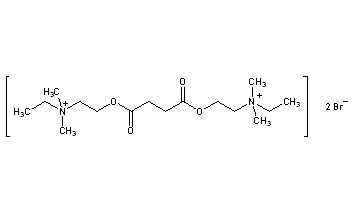 Suxethonium Bromide