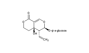 Swertiamarin