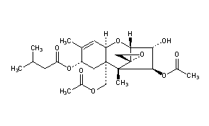 T-2 Toxin