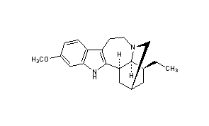 Tabernanthine